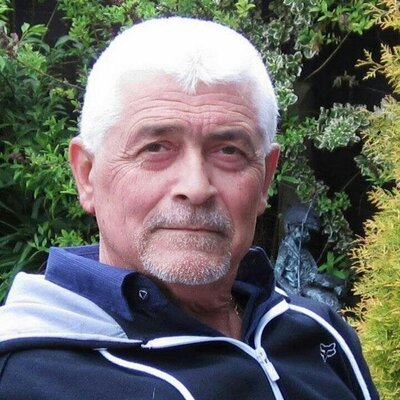 Profile Picture of Bryan Normand (@bryan_normand) on Twitter