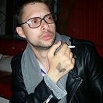 Profile Picture of Gary Bryan (@nommedegary) on Instagram