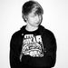 Profile Picture of James Baxter (@jamesslike) on Pinterest
