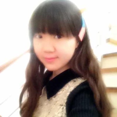 Profile Picture of 陈心怡 (@xinyi_chen1994) on Twitter