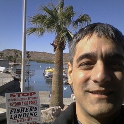 Profile Picture of Tom Michlovitch (@tmichlovitch) on Twitter