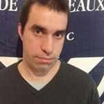 Profile Picture of Eric Rouchet (@ericrouchet) on Instagram