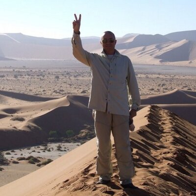 Profile Picture of Andy Lanza (@shonik09) on Twitter