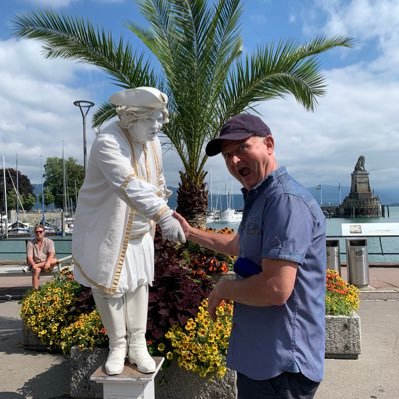 Kenny Adamson - Twitter Profile Picture of Kenny Adamson (@Kenny_Adamson) on Twitter