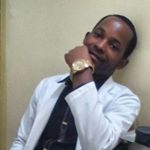 Profile Picture of Robert Faustine (@dr_robbyfaustine) on Instagram