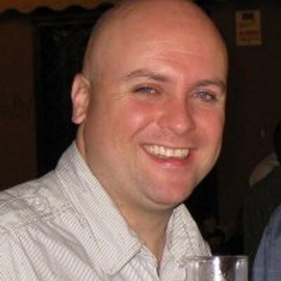 Profile Picture of Mark Garrick (@markgarrick) on Twitter