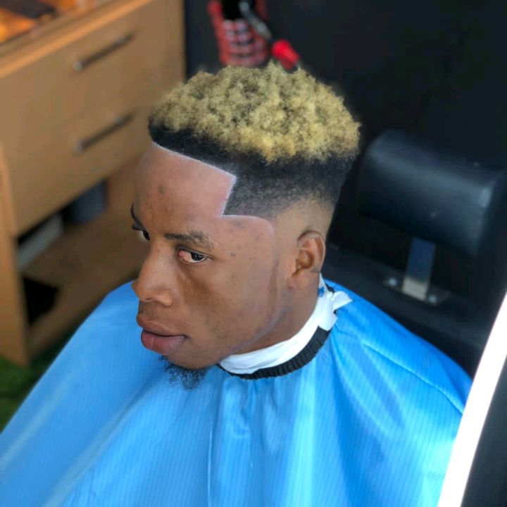 Profile Picture of Fury Darryl (@furydarryl) on Tiktok