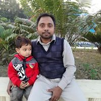 Profile Picture of Rahat Al Sharif (@rahat-al-sharif) on Quora