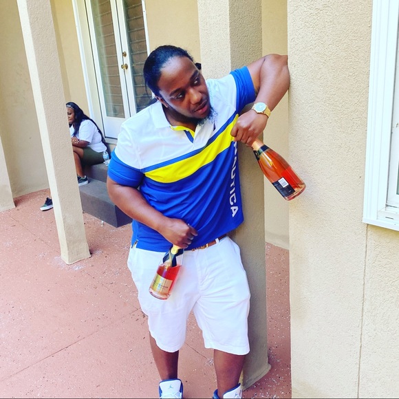 Profile Picture of Brian Calvin (@djbizz716) on Poshmark