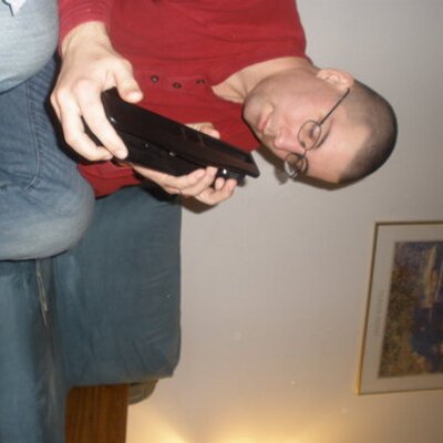 Profile Picture of Joshua Burroughs (@joshuaburroughs) on Twitter