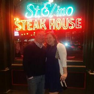 Profile Picture of Steve Bridge (@bridgesd) on Twitter