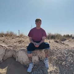 Profile Picture of Jonathan Spiller (@jonathan.spiller3) on Tiktok