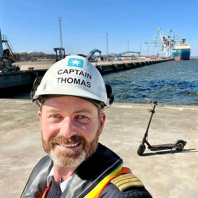 Profile Picture of Thomas Riemann (@thomas.riemann79) on Tiktok