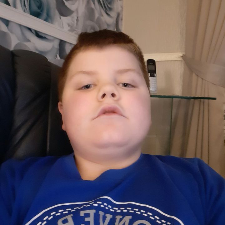 Profile Picture of darrenblyth123 (@darrenblyth123) on Tiktok