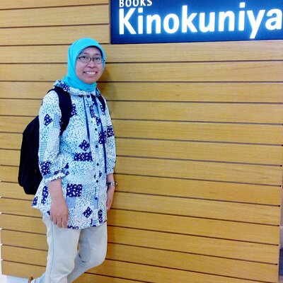 Profile Picture of Lin (@Jo_iin) on Twitter