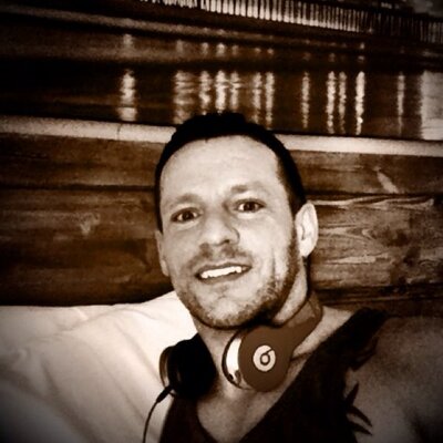 Profile Picture of Damian Lee Bruce (@DamianLeeBruce) on Twitter