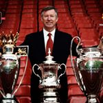 Profile Picture of SIR ALEXANDER CHAPMAN FERGUSON (@sir_alexander_chapman_ferguson) on Instagram
