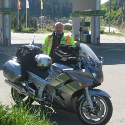 Profile Picture of Jonathan Tyndall (@jonathantyndall) on Twitter
