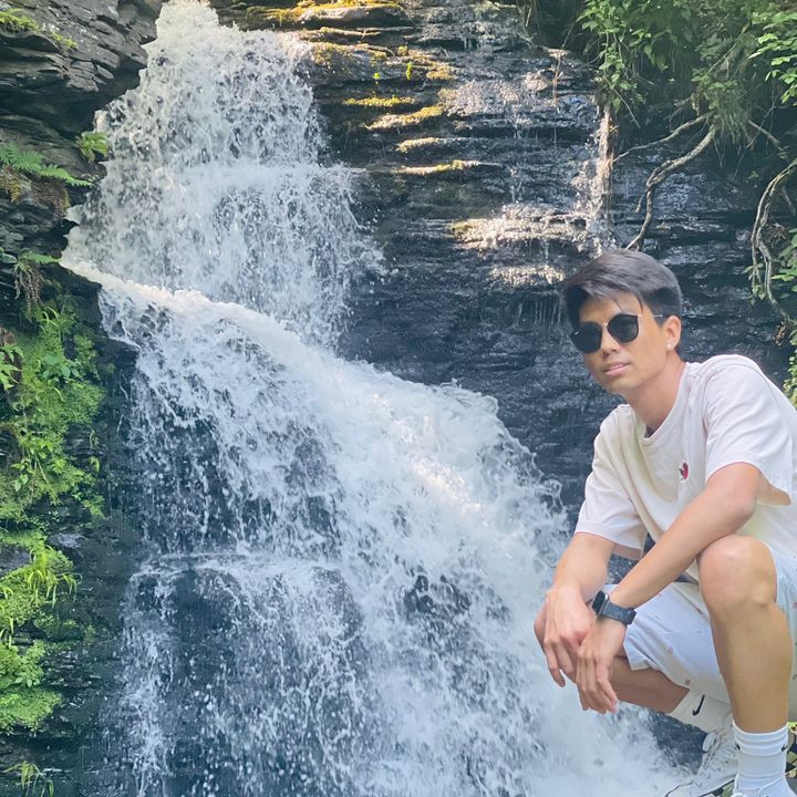 Profile Picture of Michael (@ngolomichael) on Tiktok