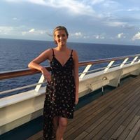 Profile Picture of Haley Nall (@haley-nall) on Quora