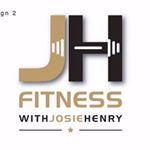 Profile Picture of Josephine Henry (@j.henryfit) on Instagram