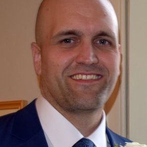 Profile Picture of Jason Salter (@costajase) on Twitter