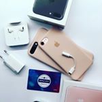 Profile Picture of ChristAppleFans (@applefans94) on Instagram