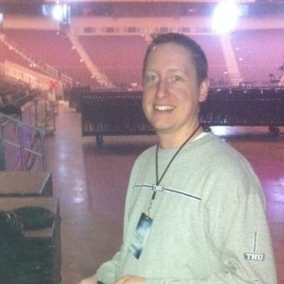 Profile Picture of Ken Barnes (@panthersfan) on Twitter