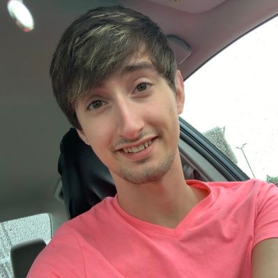 Profile Picture of Matthew Beachy-Pace (@mattbeachypa) on Twitter
