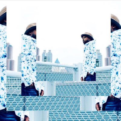 Demond Smith - Twitter Profile Picture of Demond Smith (@Demondvision) on Twitter