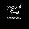 Profile Picture of Peter Beres (@peterandsonssandwiches) on Tiktok