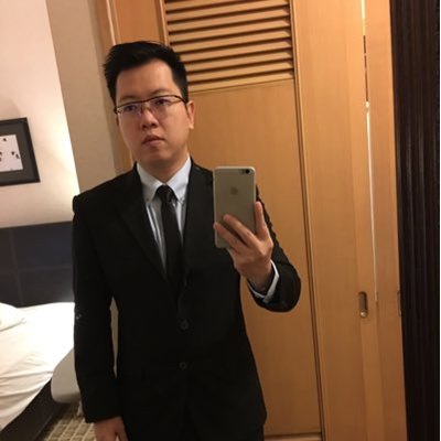 Profile Picture of DaviD SeaH (@wizdav04) on Twitter