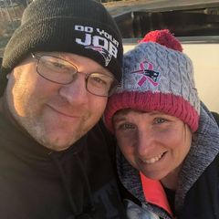 Profile Picture of Kenneth Kreis Jr (@kennykreis1) on Tiktok