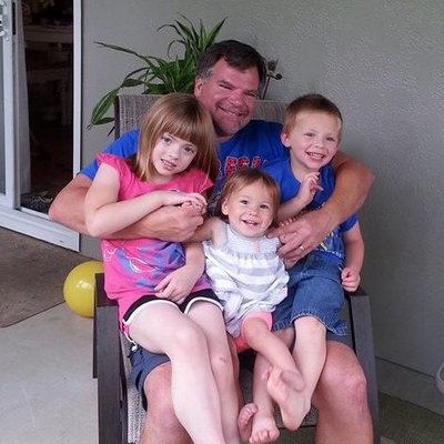 Profile Picture of Tim Fulcher (@timfulcher) on Twitter