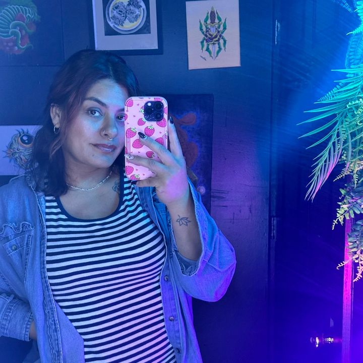 Profile Picture of Crystal Guerrero (@@mamacrystalxo) on Tiktok