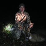 Profile Picture of Zachary Fry (@fryz44) on Instagram