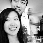 Profile Picture of Isaac Choi & Katie Kim (@kasaac) on Flickr