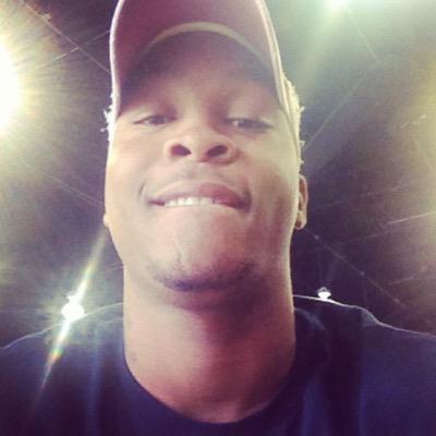 Profile Picture of Jarrell D. Harris (@Rell_08) on Twitter