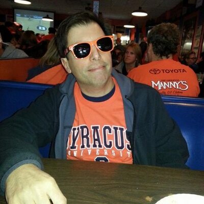 Profile Picture of Dave Pecora (@davepecora) on Twitter