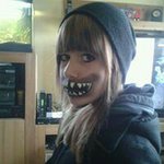 Profile Picture of Chantalle Riesberg (@little_chantii) on Instagram