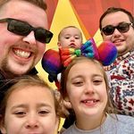 Profile Picture of Aaron Tallman (@satallman) on Instagram