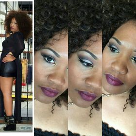 Profile Picture of Consuelo Mackey-Perry (@cmackeyperry) on Pinterest
