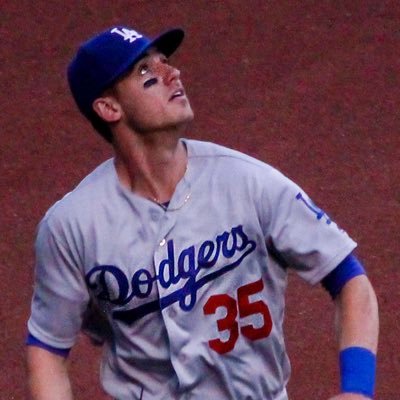 Profile Picture of Cody Bellinger (@Cody_Bellinger) on Twitter