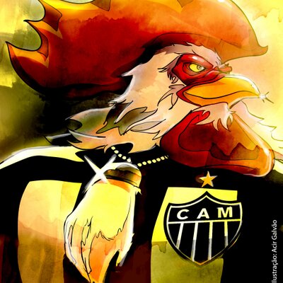 Profile Picture of STEFAN SUTTON (@GALO_1971) on Twitter