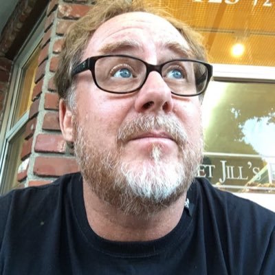 Profile Picture of Russel Hornbeek (@00russ) on Twitter