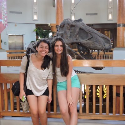 Profile Picture of Sofía Barrera (@sofiabarrera01) on Twitter