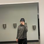 Profile Picture of Justin Pitman (@jmp.athletics) on Instagram