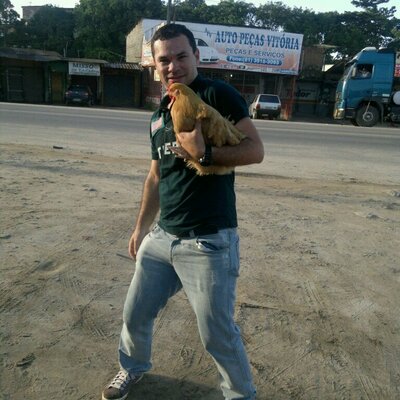 Harry Alves - Twitter Profile Picture of Harry Alves (@halves361) on Twitter