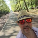 Profile Picture of Richard Westby-Nunn (@nunnsby) on Instagram