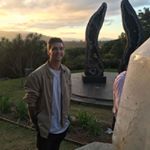 Profile Picture of Damian Wilson (@damian_wilson_) on Instagram